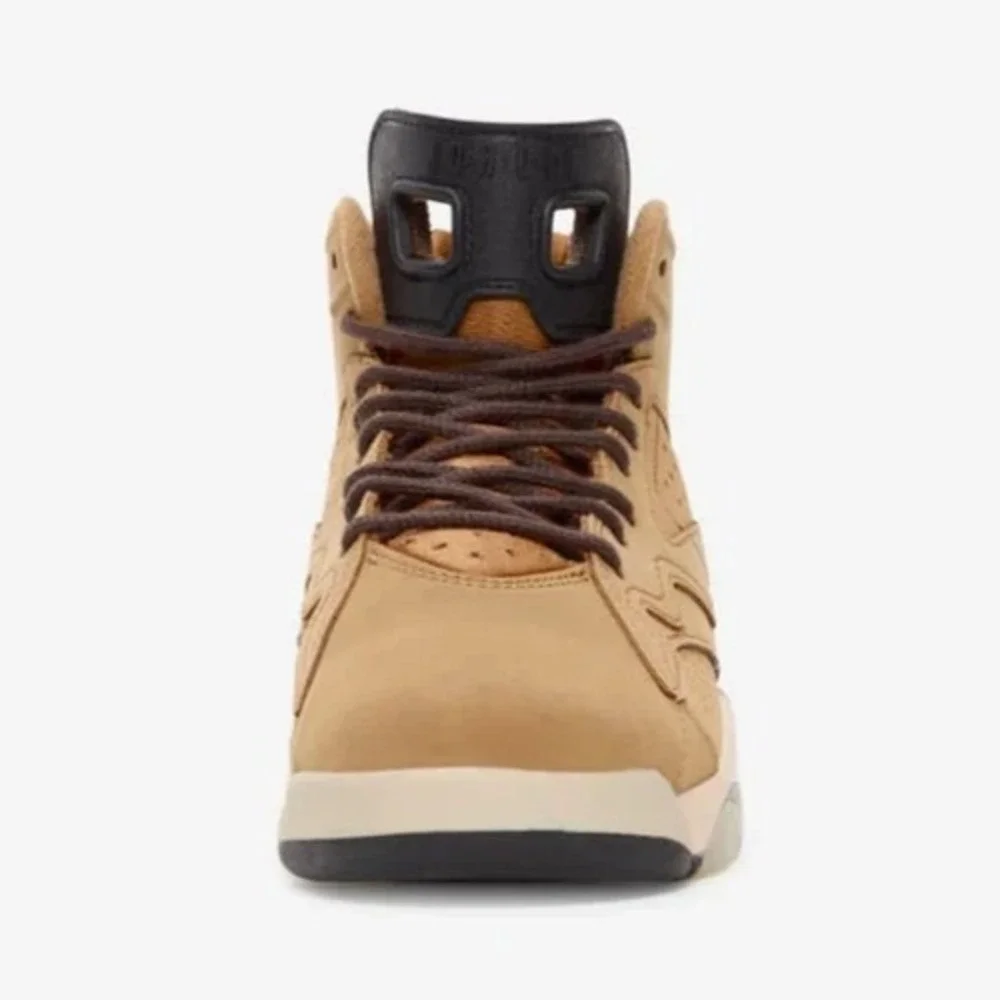 Kids Nike Air Jordan Size 5.5Y - MVP GS DZ5577-200